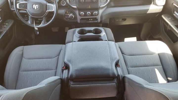 RAM 1500  2024