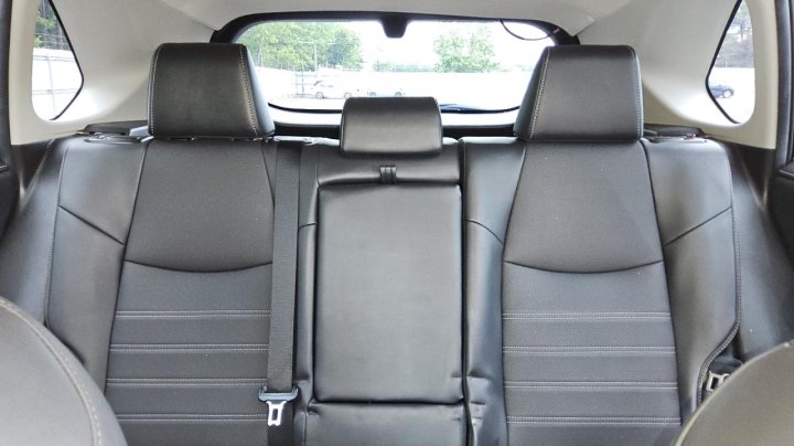 Toyota RAV4  2022