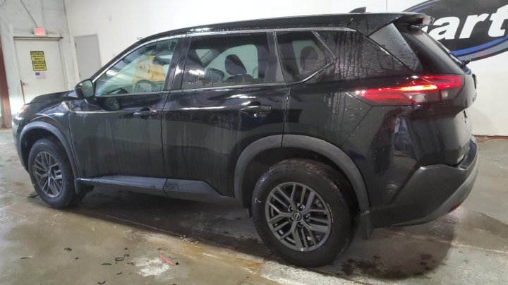 Nissan ROGUE  2023