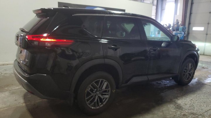 Nissan ROGUE  2023