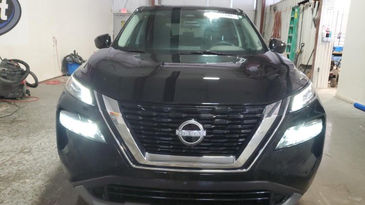Nissan ROGUE  2023