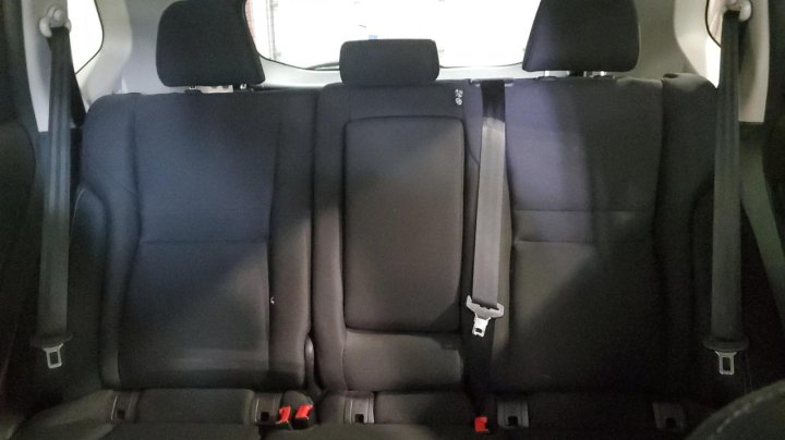 Nissan ROGUE  2023