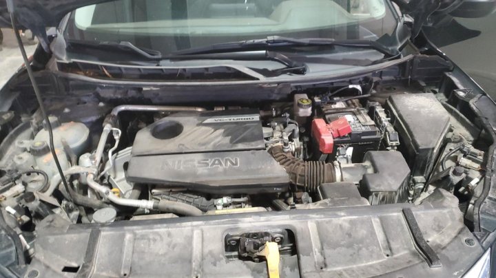 Nissan ROGUE  2023
