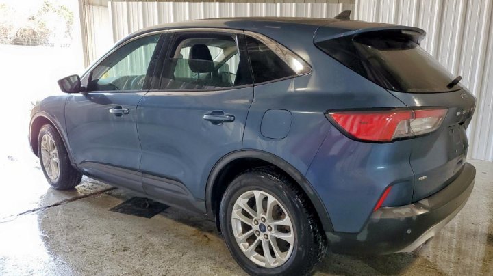 Ford Escape  2020