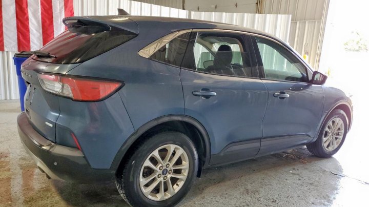 Ford Escape  2020