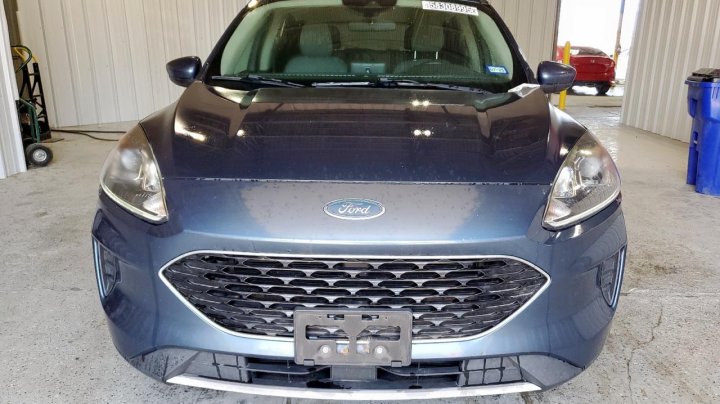 Ford Escape  2020
