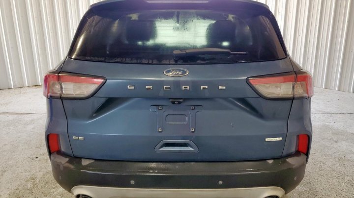 Ford Escape  2020