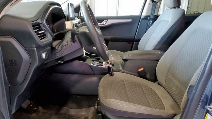 Ford Escape  2020