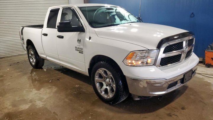 RAM 1500 CLASSIC  2019