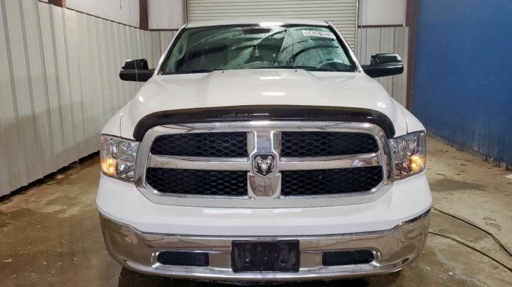 RAM 1500 CLASSIC  2019