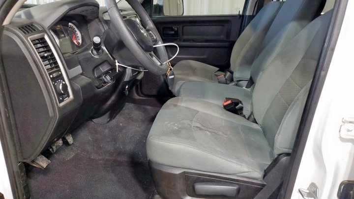 RAM 1500 CLASSIC  2019