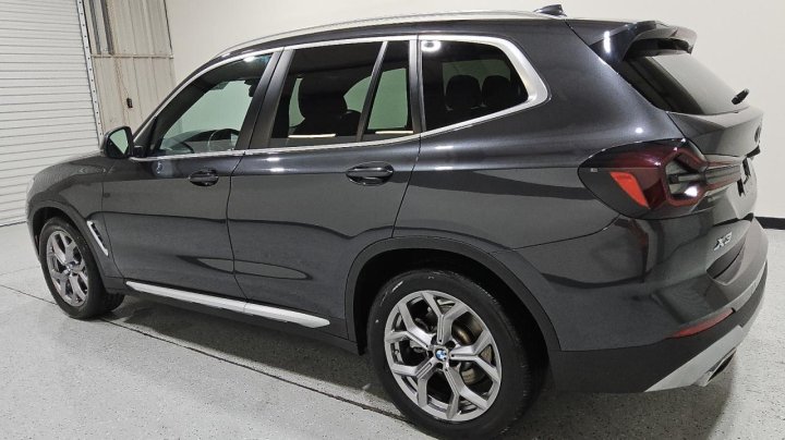 BMW X3  2024
