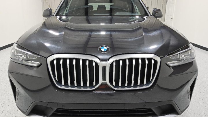 BMW X3  2024