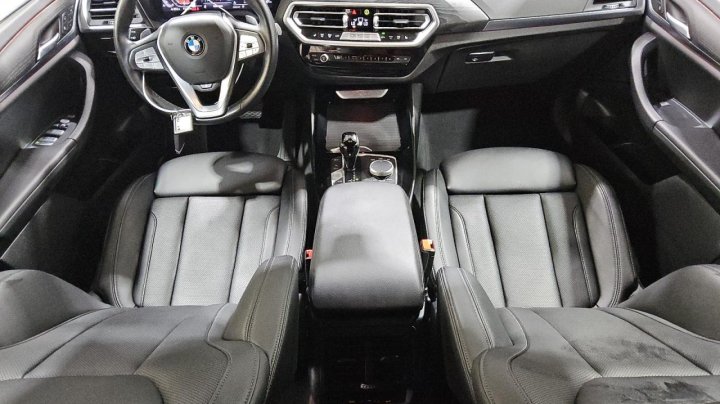 BMW X3  2024