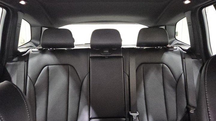 BMW X3  2024