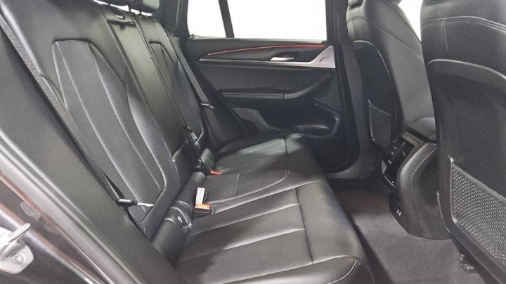 BMW X3  2024
