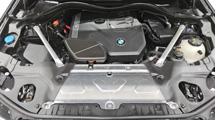 BMW X3  2024