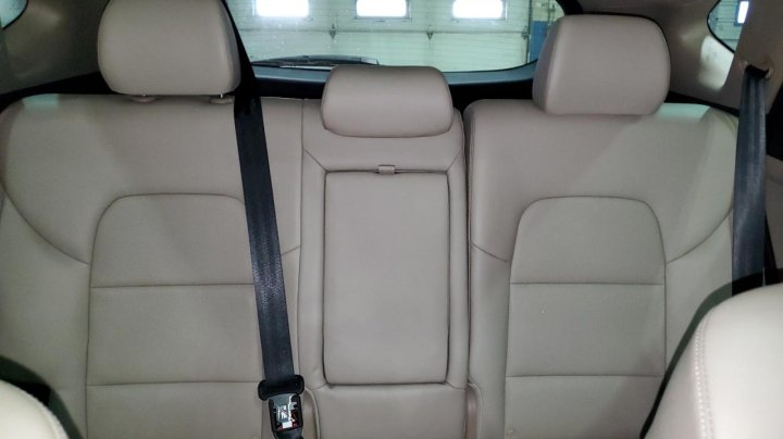 Hyundai Tucson  2016
