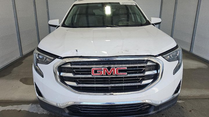 GMC TERRAIN  2019