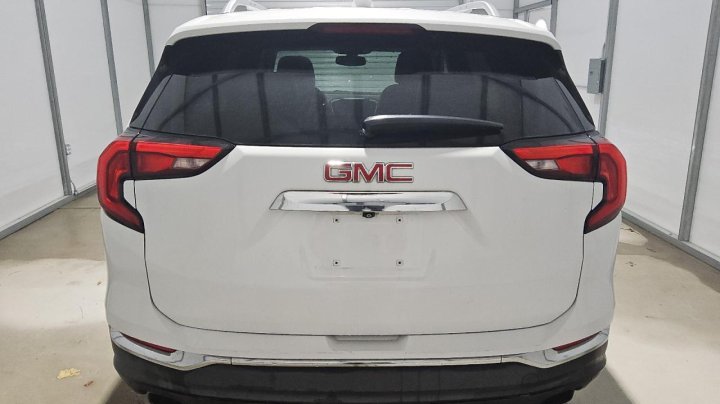 GMC TERRAIN  2019