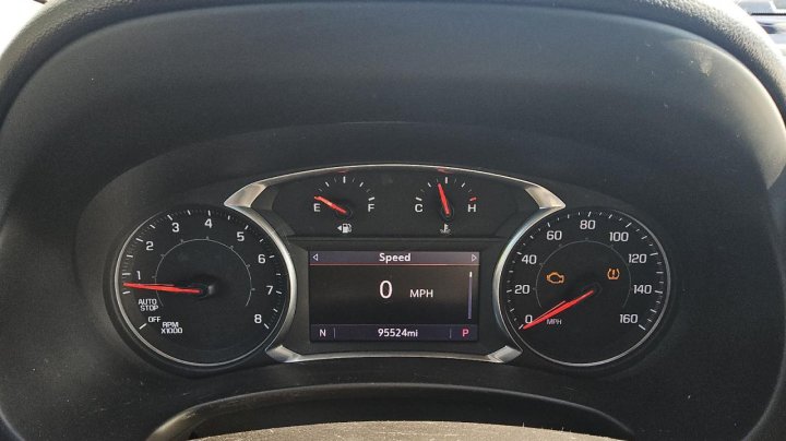 GMC TERRAIN  2019