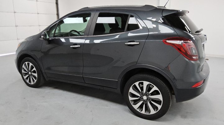 Buick Encore  2018