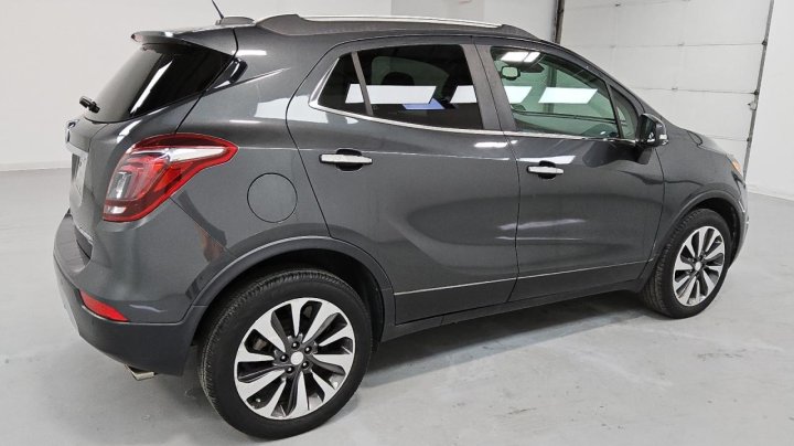 Buick Encore  2018