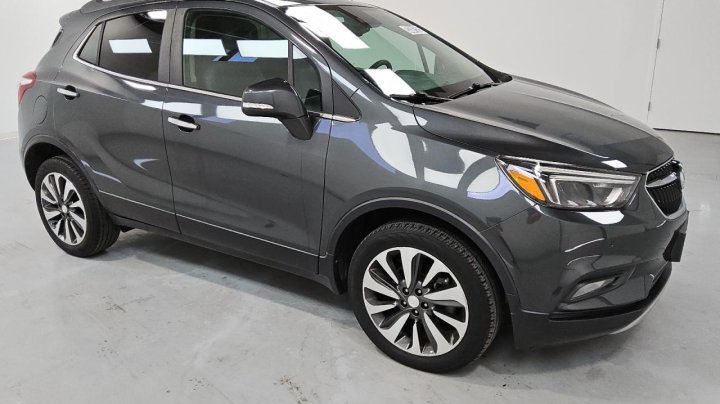 Buick Encore  2018