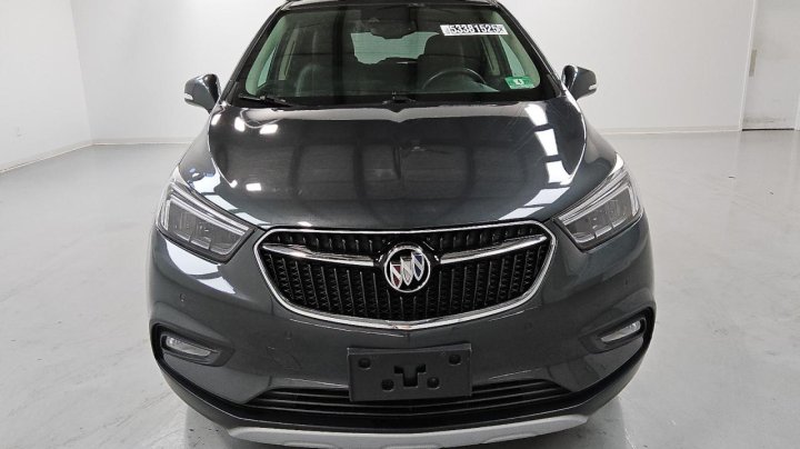 Buick Encore  2018