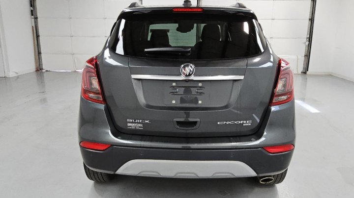 Buick Encore  2018