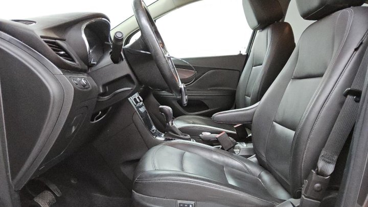 Buick Encore  2018