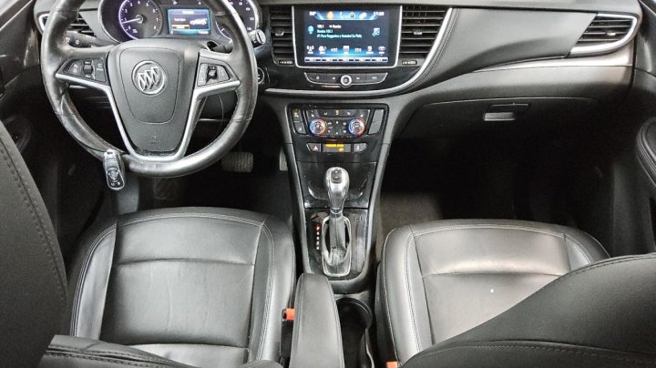 Buick Encore  2018