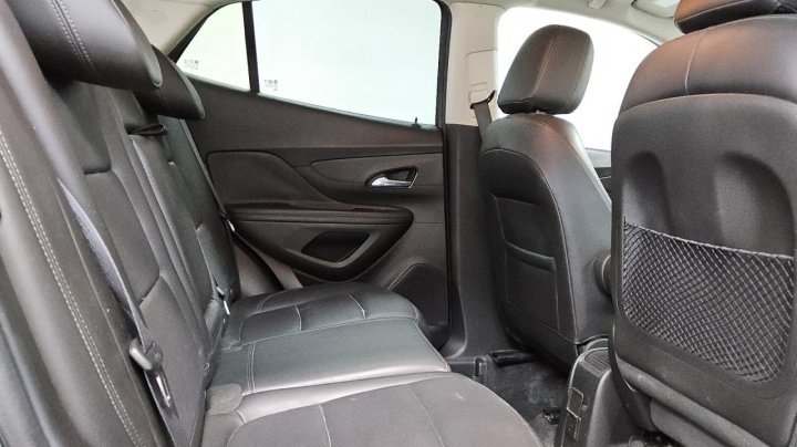 Buick Encore  2018