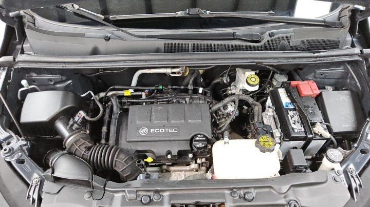 Buick Encore  2018