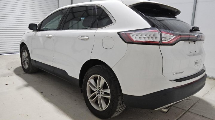 Ford EDGE  2018
