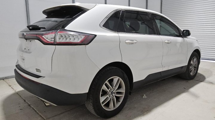 Ford EDGE  2018