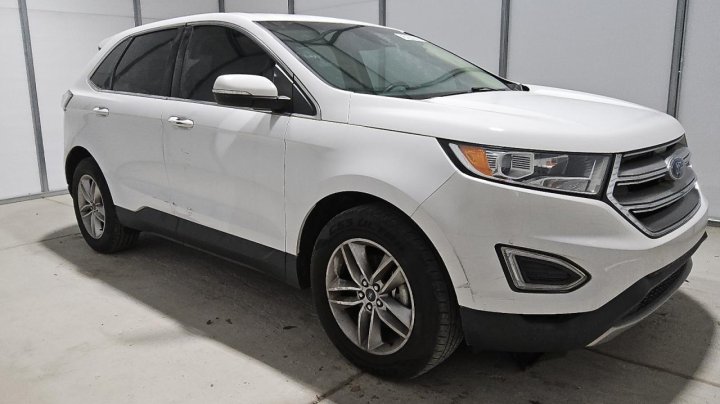 Ford EDGE  2018