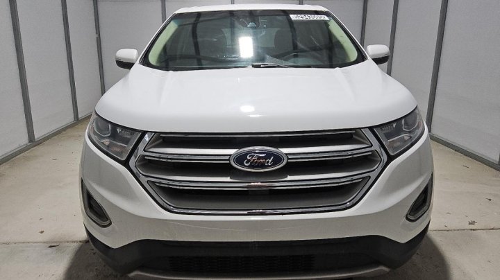 Ford EDGE  2018