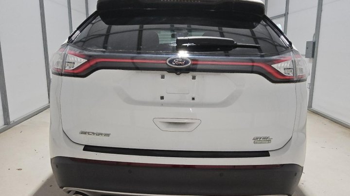 Ford EDGE  2018
