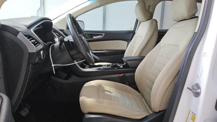 Ford EDGE  2018