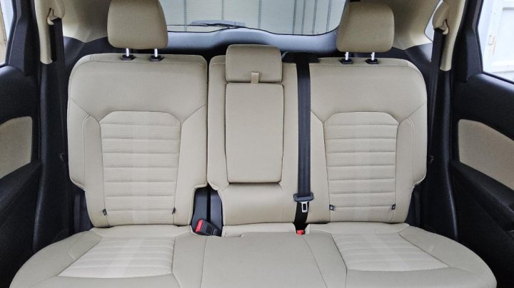 Ford EDGE  2018