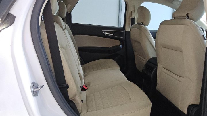 Ford EDGE  2018