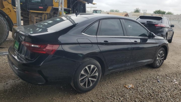 Volkswagen JETTA  2022