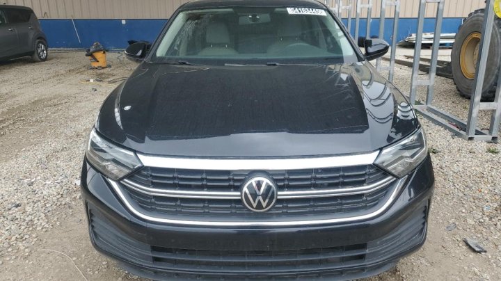 Volkswagen JETTA  2022