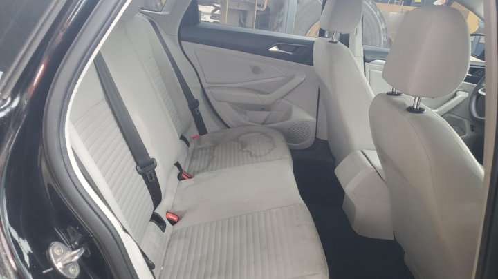 Volkswagen JETTA  2022
