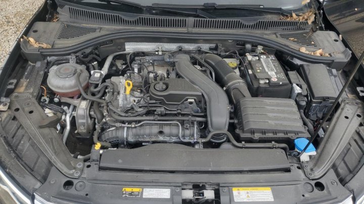 Volkswagen JETTA  2022