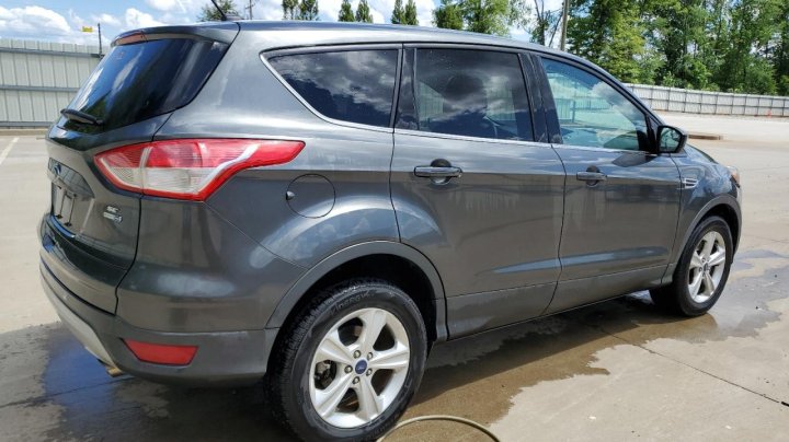 Ford Escape  2016