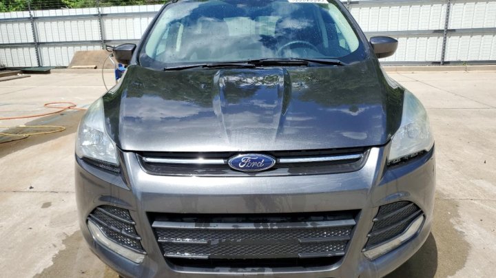 Ford Escape  2016
