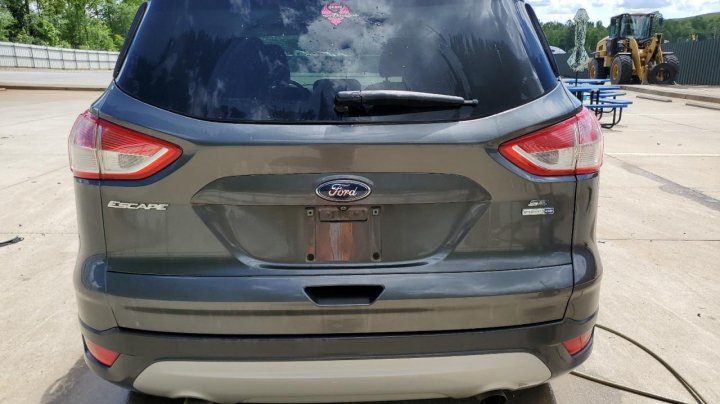 Ford Escape  2016