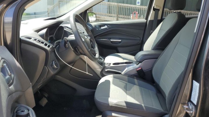 Ford Escape  2016